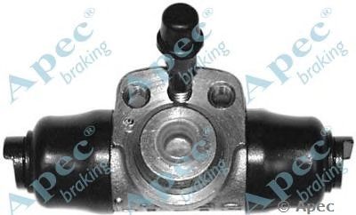 APEC BRAKING bcy1097 -  Колесный тормозной цилиндр